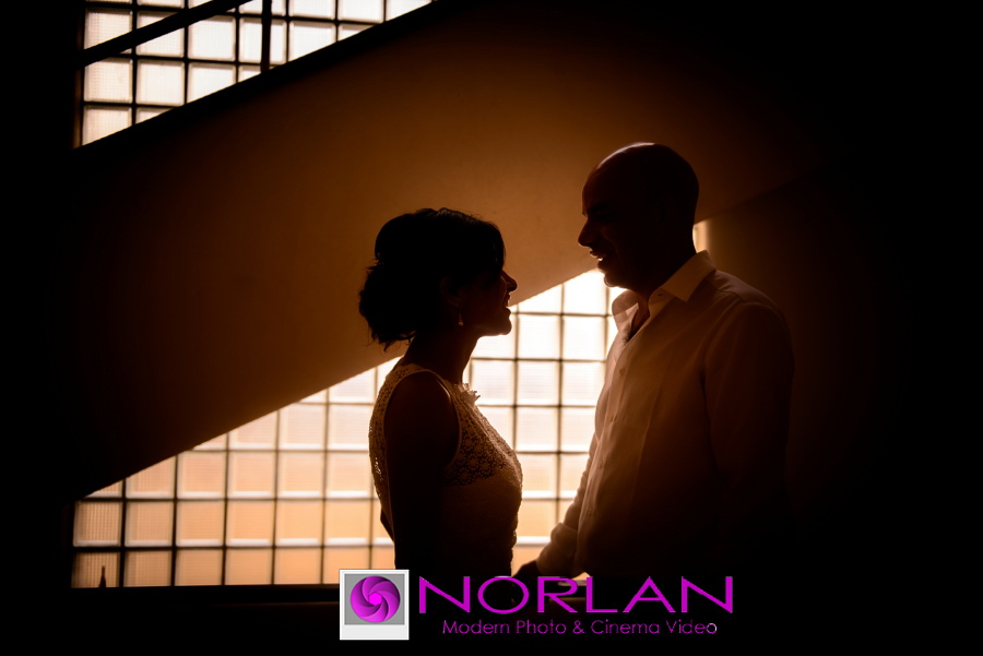 Fotos de casamientos civil por Norlan Modern Photo & Cinema Video