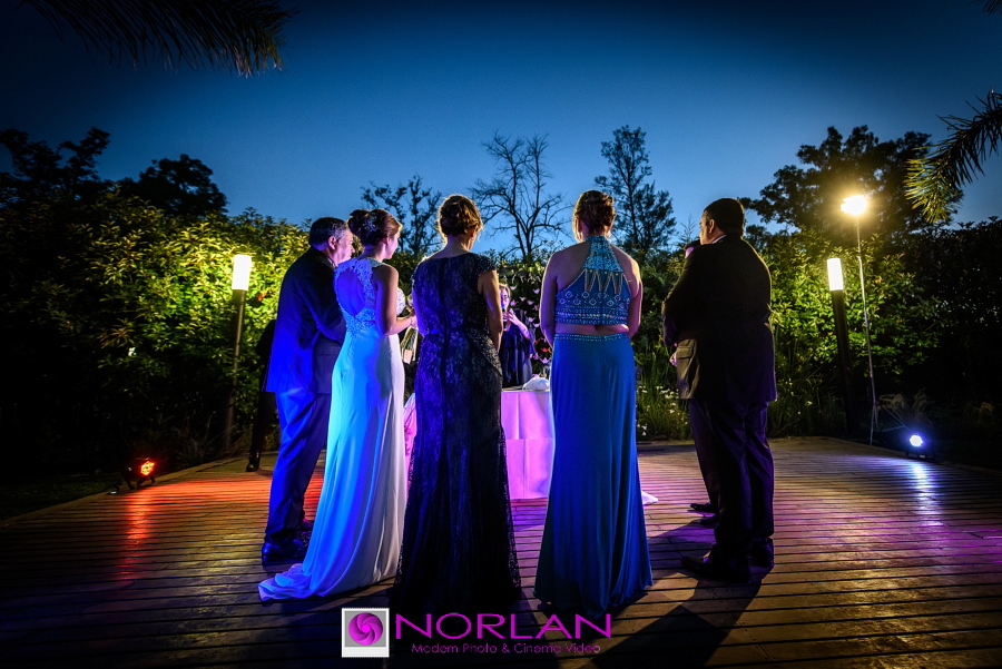 Fotos de casamiento en Howard Johnson Lujan por Norlan Modern Photo y Cinema Video