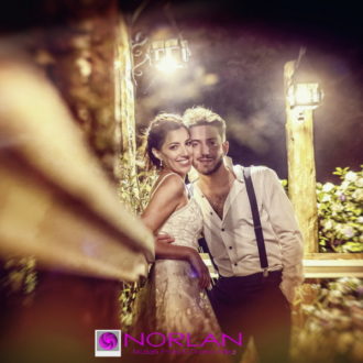 Fotos de casamiento en Finca Irigoyen por Norlan Modern Photo y Cinema Video