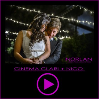 HIGHLIGHTS DE LA BODA DE CLARI Y NICO REALIZADO POR NORLAN MODERN PHOTO Y CINEMA VIDEO