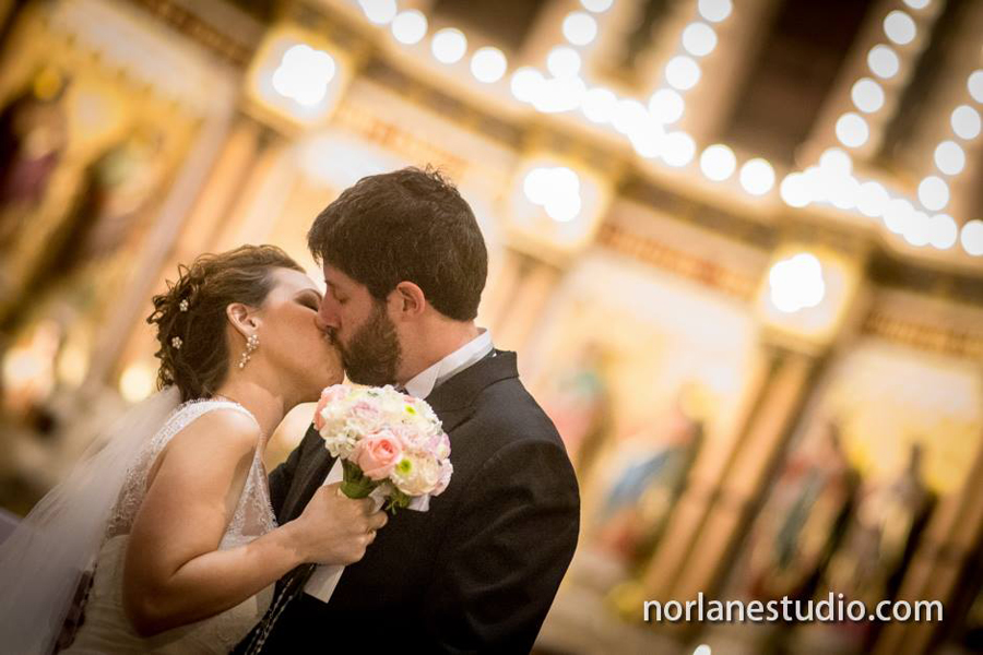 Fotos de la boda de Georgina y Matias por Estudio Norlan Modern Photo y Cinema Video