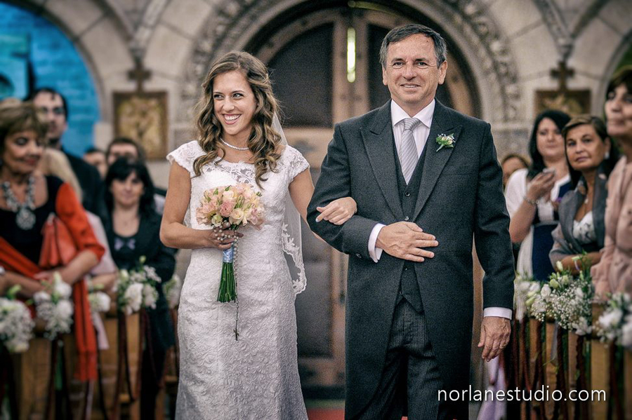 Fotos de la boda de Ines y Martín por Norlan modern photo & Cinema video
