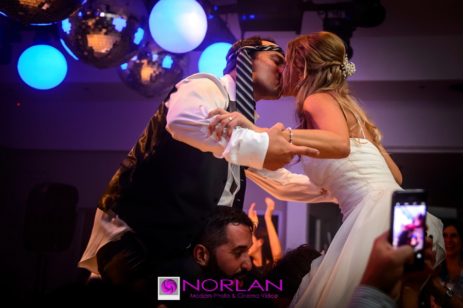 Fotos de casamiento en Salon del Rio Olivos por Norlan Modern Photo y Cinema Video