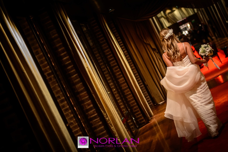 Fotos de casamiento en Salon del Rio Olivos por Norlan Modern Photo y Cinema Video