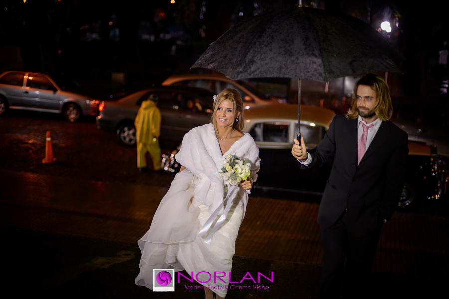 Fotos de casamiento en Salon del Rio Olivos por Norlan Modern Photo y Cinema Video