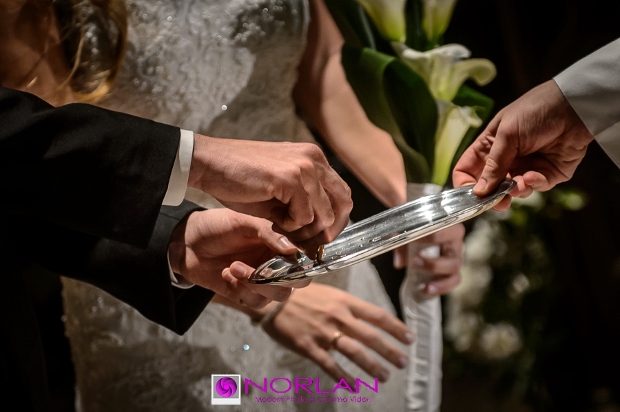 Fotos de casamiento en Catedral San Isidro y Marina del Norte por Norlan Modern Photo y Cinema Video