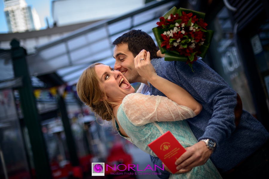 Fotos de casamiento en Catedral San Isidro y Marina del Norte por Norlan Modern Photo y Cinema Video