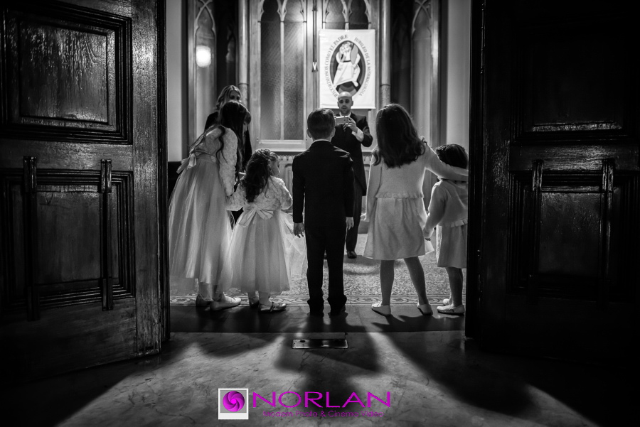 Fotos de casamiento en Catedral San Isidro y Marina del Norte por Norlan Modern Photo y Cinema Video