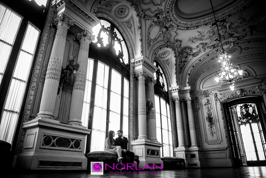 Fotos de casamiento en Centro Naval por Norlan Modern Photo y Cinema Video