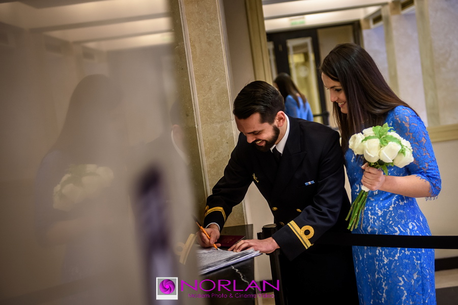 Fotos de casamiento en Centro Naval por Norlan Modern Photo y Cinema Video