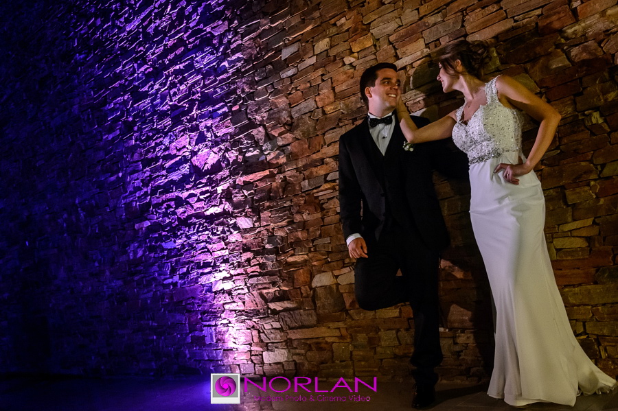 Fotos de casamiento en Howard Johnson Lujan por Norlan Modern Photo y Cinema Video