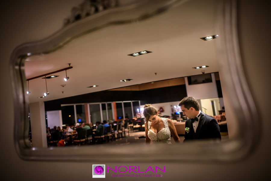 Fotos de casamiento en Howard Johnson Lujan por Norlan Modern Photo y Cinema Video