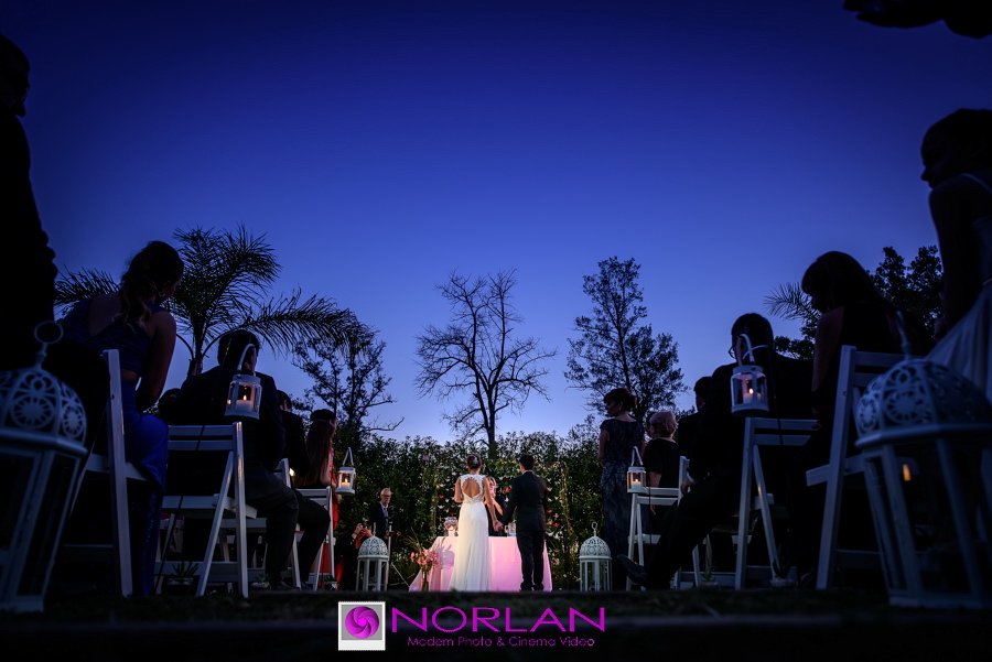 Fotos de casamiento en Howard Johnson Lujan por Norlan Modern Photo y Cinema Video