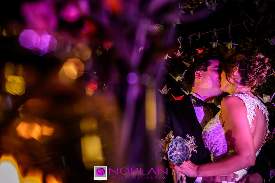 Fotos de casamiento en Howard Johnson Lujan por Norlan Modern Photo y Cinema Video