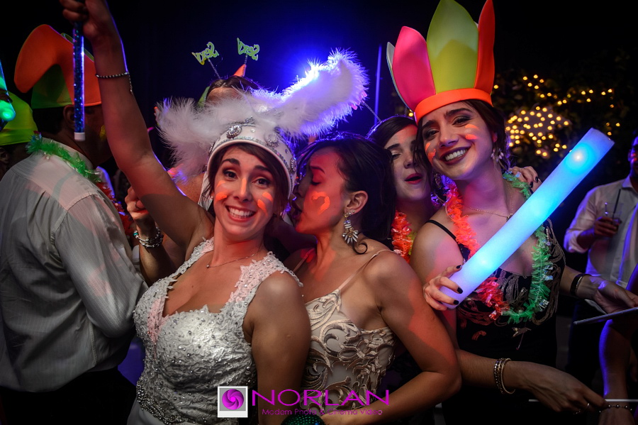 Fotos de casamiento en Howard Johnson Lujan por Norlan Modern Photo y Cinema Video